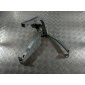 4E0821138F Кронштейн крепления крыла Audi A8 D3/4E 2004