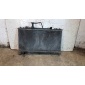 RF5C15200 радиатор двигателя mazda 6 gg 2.0 citd