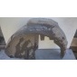 4B0810172D audi a6 c5 подкрылок правое задняя оригинальный .