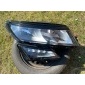 566941016B фара фара правый светодиодный skoda kodiaq