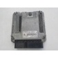 4E0910552G audi a8 s8 d3 5.2 v10 блок управления двигателя