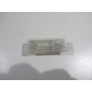XDC000030 Плафон салонный Land Rover Range Rover III (LM) (2002 - 2012)
