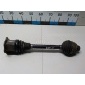 4G0407271F Полуось передняя VAG Allroad quattro (2012 - 2019)