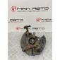 RUB000161 ступица Land Rover Range Rover L322 2005 , 38, <strong>-Б/У Детали сняты с АВТОМОБИЛЯ</strong>