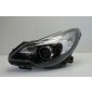 13295019 opel corsa d рестайлинг 11 - 14r . фара передняя линза afl