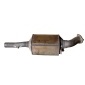 4F0254800CX фильтр dpf audi a6 2.7 - 3.0tdi quattro