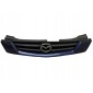 DC3550712 решетка радиатора mazda demio рестайлинг fl 01 - 03r eu