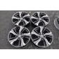 honda civic accord колёсные диски алюминиевые 17 5x114 , 3