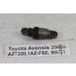 166200W110 Натяжитель ремня Toyota Avensis AZT220 2002