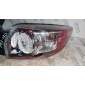 BCW951150C Фонарь задний Mazda 3 II (BL) (2009–2011) 2009 BCW9-51-150C