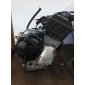 Двигатель на запчасти yamaha r1 rn01 rn04 98 - 02