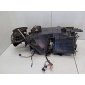 7L0819087AA Корпус отопителя Porsche Cayenne 9PA, 955 2004 , 7L0820005BS