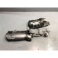 078253037F Защита (экран) выпускного коллектора Audi A4 B5 1999 , 078253036D, 078253009D, 078053008D