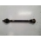 1K0407272RR volkswagen jetta 5c привод правый 2.0tdi