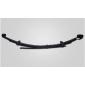 700605MSH29120120110 Рессора 5-листовая Mitsubishi L200 2006-2015 2006-2015 700605MSH-29120120110, MR992594, MR992595, MR992597, MR992598, 4150A094, 4150A095, 4150A097, 4150A098, 4150A174, 4150A177, 4150A178, 25884700, 