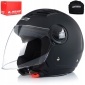 Otwarty kask мотоцикл ls2 of562 мат rozm.l