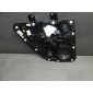 7P6839755A volkswagen touareg 7p механизм стекло левый задняя