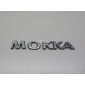 177286 Эмблема на крышку багажника GM Mokka (2012 - 2019)