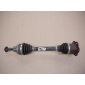 8K0407271AL audi a4 b8 a5 8t привод передняя