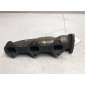 059253033M Коллектор выпускной Audi A4 B6 2004