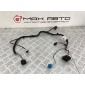 6R1971566AE проводка отопителя (печки) Volkswagen Polo 602, 604, 612, 614, 6C1, 6R1 2008-2020 , <strong>-Б/У Детали сняты с АВТОМОБИЛЯ</strong>