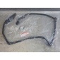 LR034097 range rover спорт уплотнитель на дверь задняя lr043856