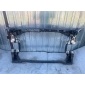 8W0805594 audi a4 b9 a5 полоса усиление передняя