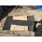 4B9863553F94H audi a6 c5 шторка багажника чёрный