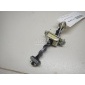 61124FL001 Ограничитель двери Subaru XV (G24) 2017