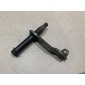 7L0955601B Шток левого поводка Volkswagen Touareg I рестайлинг (2006—2010) 2009 , 7L0955601C