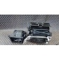 4F0820103 audi a6 c6 обогреватель нагнетатель