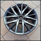 Alufelga toyota 17 pw457 - 02008 - mb
