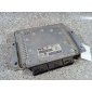 0261206419 Блок управления двигателем 3.0i V6 , BOSCH. XFX10FJ2H. Citroen C5 2002 ,9637137380