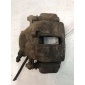 A0004206315 Скоба суппорта переднего Mercedes SLK r171 2005 , A0034202183