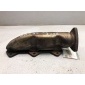 059253033M Коллектор выпускной Audi A4 B7 2005