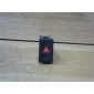 3B0953235D Кнопка аварийки Volkswagen Passat B5 1999