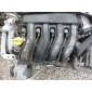K4MC813K4M813 renault scenic ii 1.6 16v двигатель в сборе k4mc813