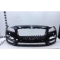 HK8317F003A Бампер передний Jaguar F-Pace