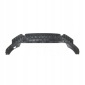 8XA807611 audi a1 8x 15 - 18 усиление бампера нижние plast.