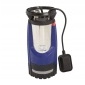 Pompa do wody deszczowej/deszczówki насос zatapialna multi ip 1000 inox 230v ibo