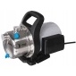 POMPA OGRODOWA насос ogrodowa 900 в 230 v inox macallister