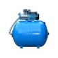 1500X150L комплект hydrofor насос mhi 1500 inox 230v 150l omni