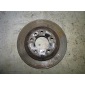 7L8615601C диск тормозной VW Touareg 2002-2010 2005