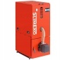 KOCIOŁ PIEC PELLET 5 KLASA 20 котел печь на pellet 20kw slimeko