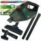 06033B9102 пылесос akumulatorowy universalvac 18 bosch боди