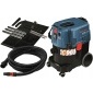 06019C3200 пылесос przemysłowy gas 35 л afc bosch