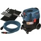 06019C3100 пылесос przemysłowy gas 35 м afc bosch