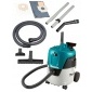 VC2000L пылесос 1000w 20l sucho / mokro makita