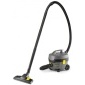 1.527181.0 karcher пылесос т 7 / 1 classic profesjonalny