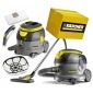 1.355100.0 т 12 / 1 profesjonalny пылесос офис hotel karcher